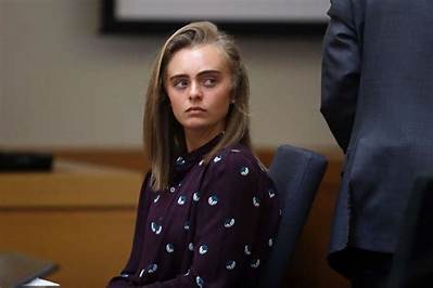 Where Is Michelle Carter Friend Natalie Gibson Today? the Text Exchange Between Friends Provides Further Insight