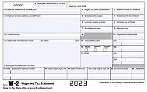 Where Is My W-2 on Taxact?
