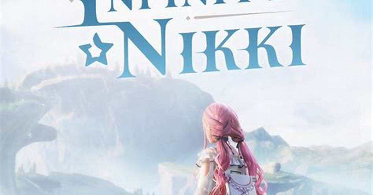 Where Is Nikki