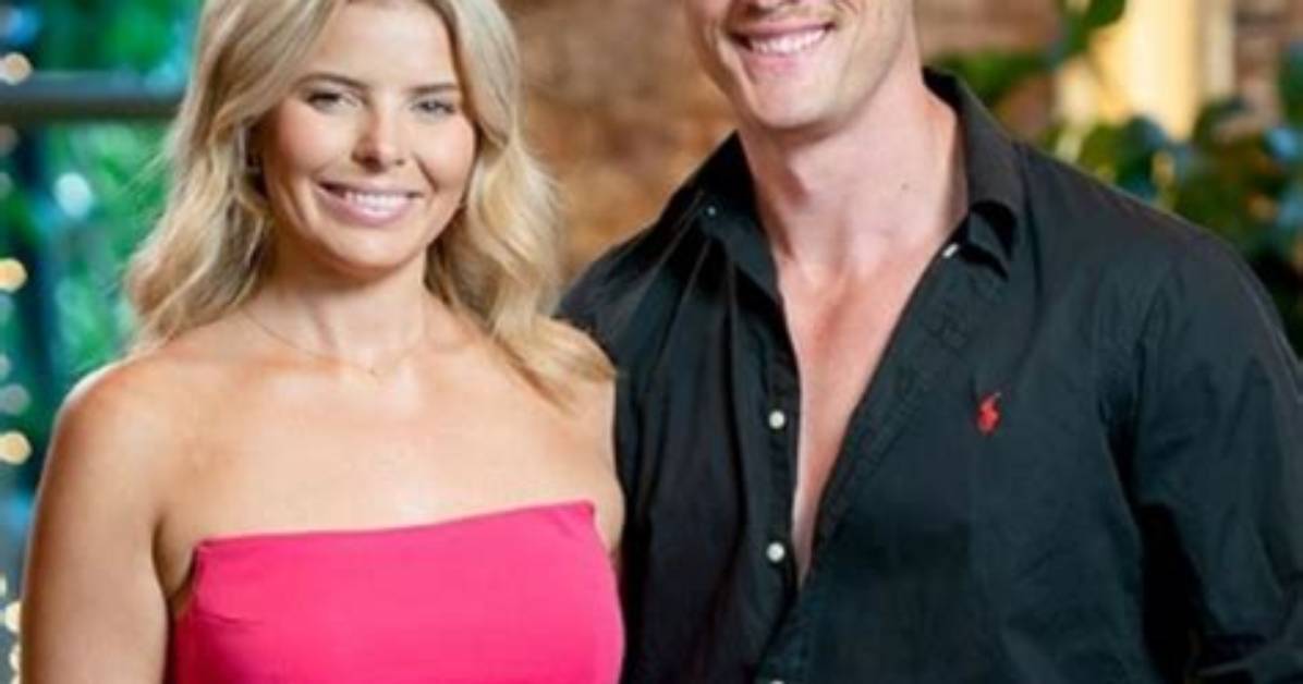 Where Is Olivia from Mafs Now?