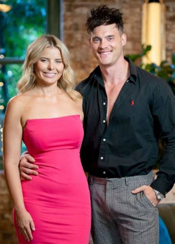 Where Is Olivia from Mafs Now?