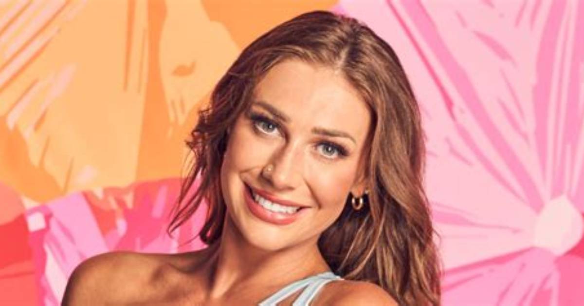 Where Is Olivia Kaiser from Love Island from Age Height Net Worth And