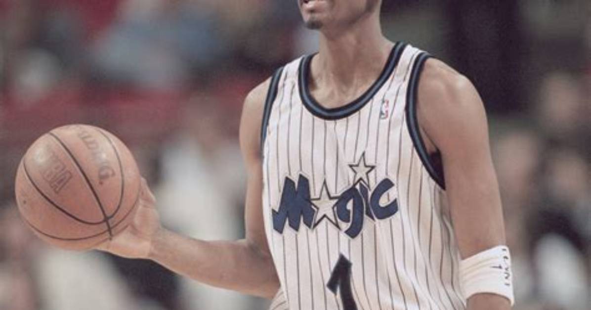 Where Is Penny Hardaway S