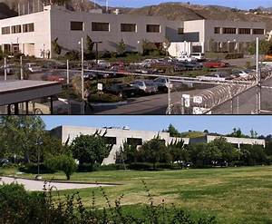 Where Is Pescadero State Hospital?