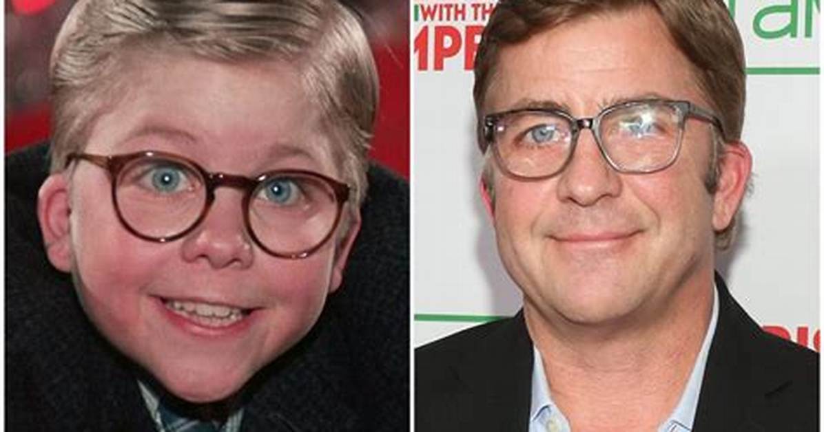 Where Is Peter Billingsley Now: Whatever Happened to Peter Billingsley? - Sarkariresult