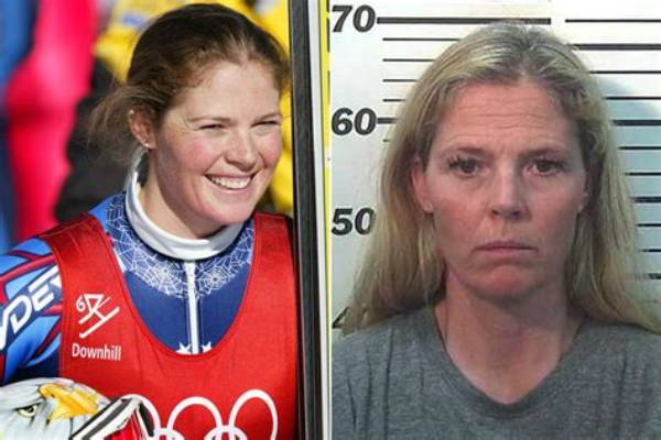 Where Is Picabo Street Now? Father Roland Wayne Street Documentary