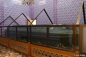 Where Is Prophet Noah Buried?