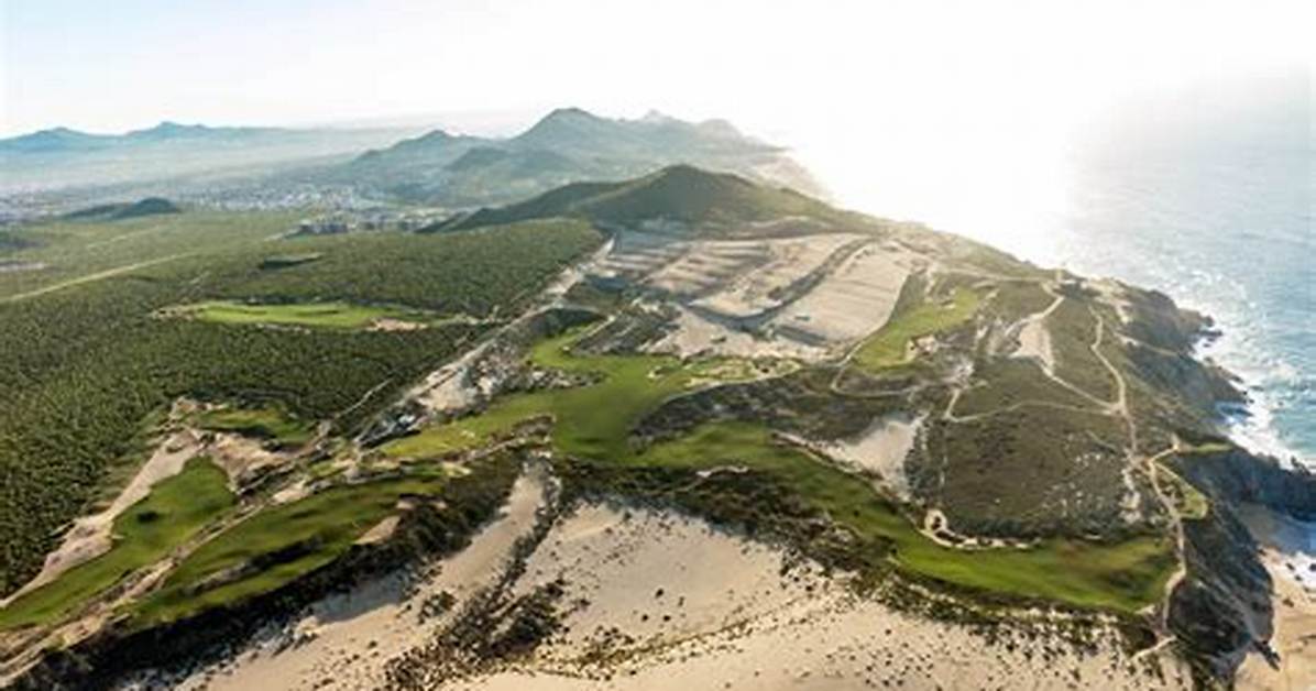 Where Is Quivira Located?