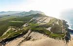 Where Is Quivira Located?