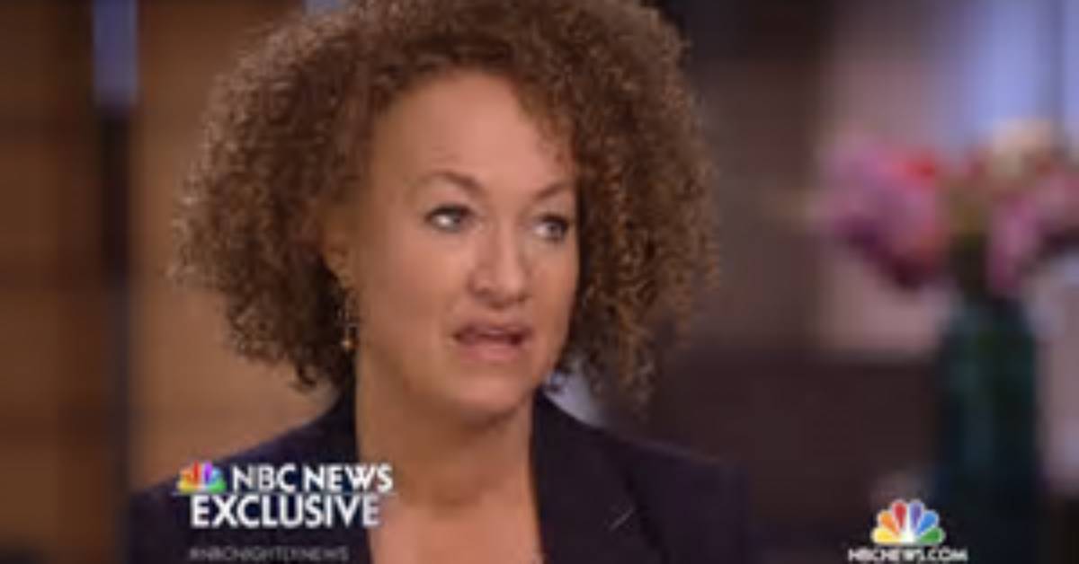 Where Is Rachel Dolezal Now: What Is She Doing?