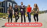 Where Is 'Rock the Block' Season 3 Filmed? Every Season Has Been Somewhere Different