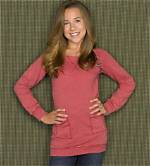 Where Is Ruby from According to Jim? Celebrity. Fm #1 Official Stars, Business & People Netwo