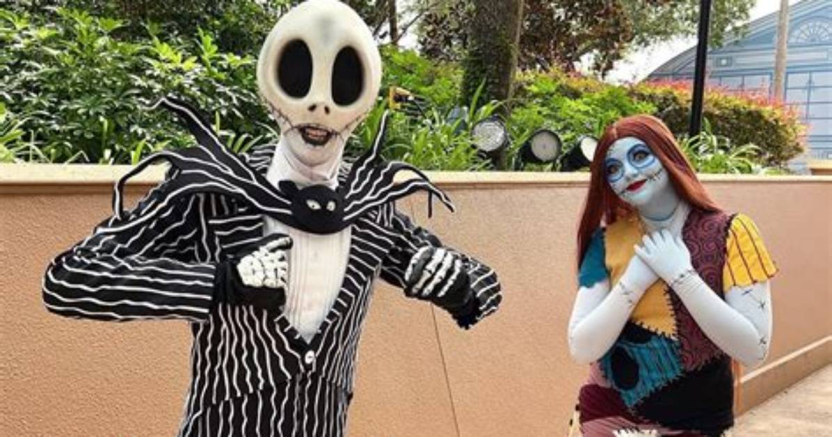 Where Is Sally in the Newest Disney Plus Series Cars on The