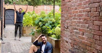 Where Is ‘Saving the Manor’ Filmed? Fans Can Visit the Home