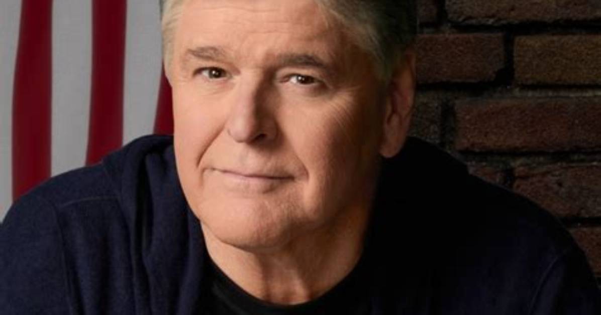 Where Is Sean Hannity This Week and Is He Going Somewhere?