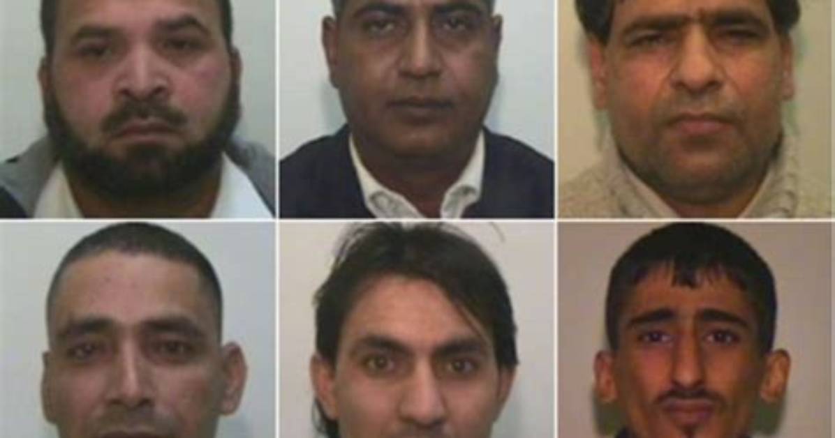 Where Is Shabir Ahmed from Rochdale Aka “Daddy”? Grooming Gang Boss Was at Oldham Council!