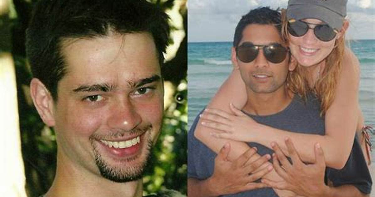 Where Is Taylor Gould Now Mark Waugh Murder Suspect Details To