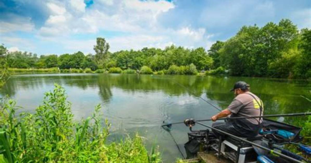 Where Is the Best Fishing on Lake Erie?