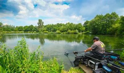 Where Is the Best Fishing on Lake Erie?