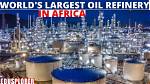 Where Is the Biggest Refinery in Africa?