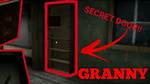 Where Is the Bookshelf Room in Granny?