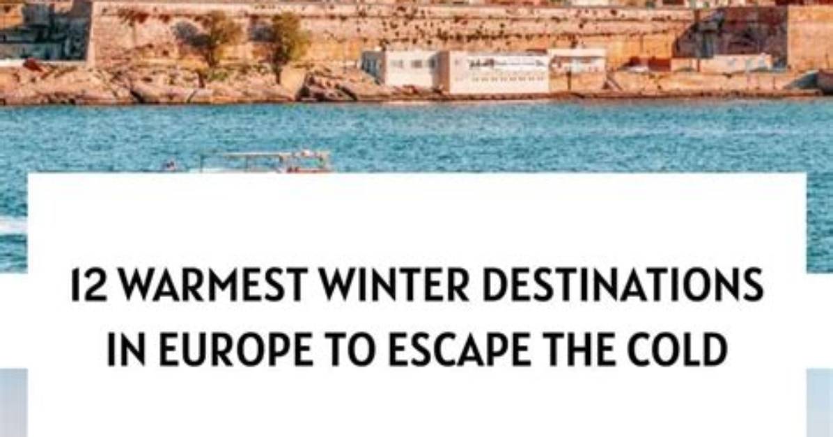 Where Is the Cheapest Warmest Place to Live?