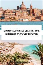Where Is the Cheapest Warmest Place to Live?