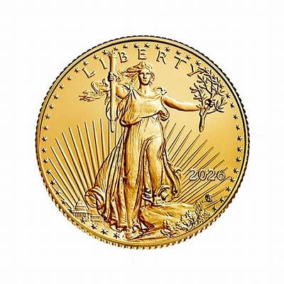 Where Is the Eagle Coin Minted?