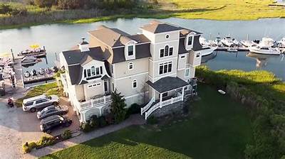 Where Is the 'Fortnite' Nrg House Actually Located?
