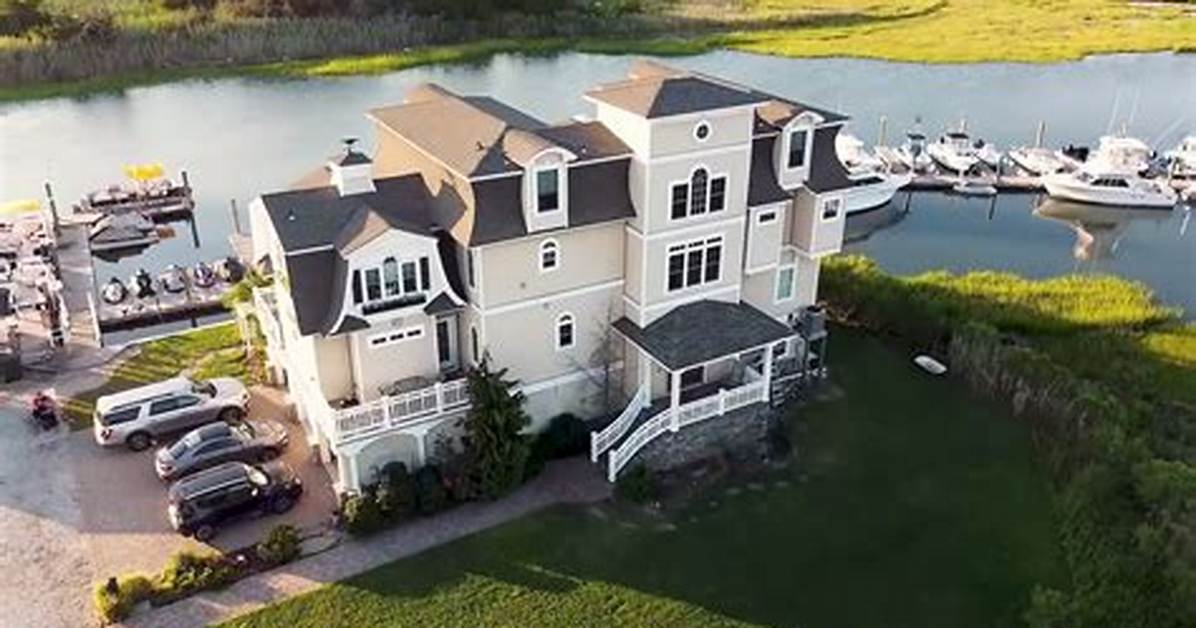 Where Is the Fortnite Nrg House