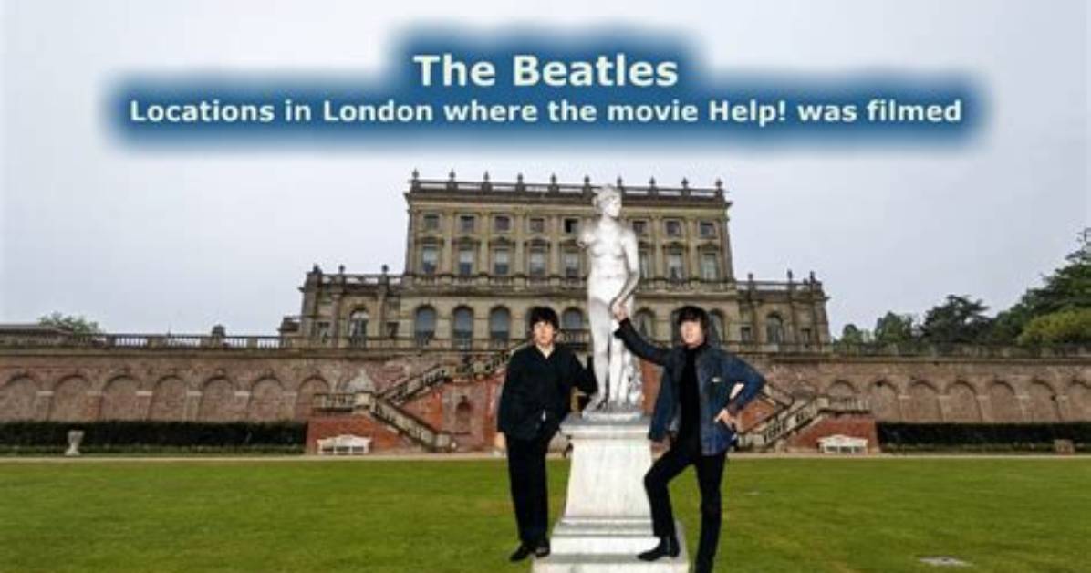 Where Is the Help Filmed? the Classic Movie from 1960S - Sarkariresult
