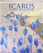 Where Is the Icarus Theater?