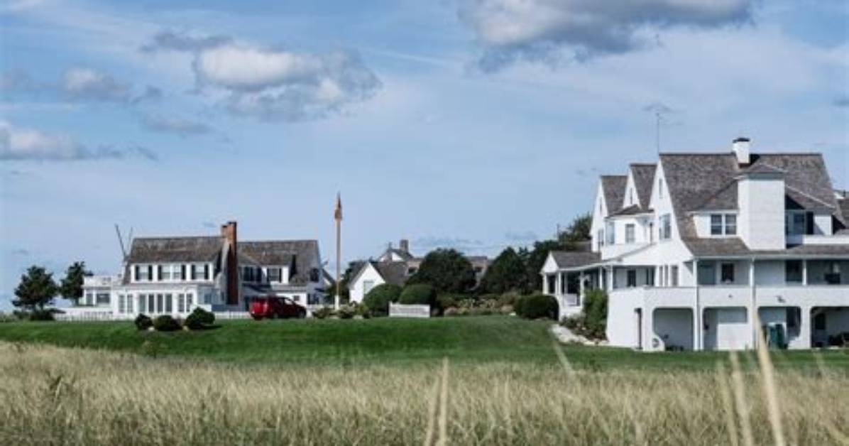 Where Is the Kennedy Compound in Hyannis?