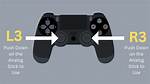 Where Is the L3 Button on a Ps5 Controller: a Complete Guide