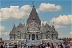 Where Is the Largest Hindu Temple in the World?