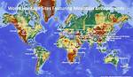 Where Is the Llanos - Lisbd-Net. Com