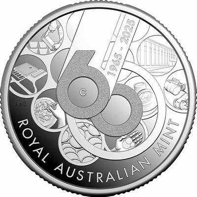 Where Is the Mintmark on a Silver Dollar?