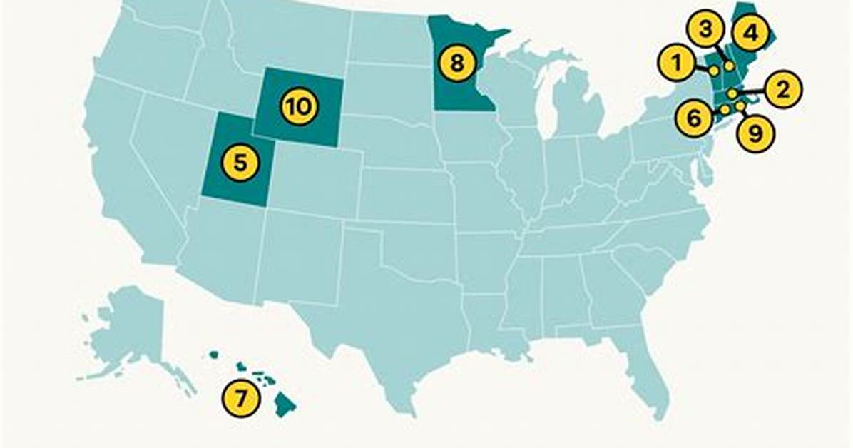 Where Is the Safest Place to Live in Tennessee?