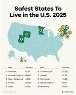 Where Is the Safest Place to Live in Tennessee?