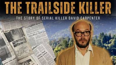 Where Is the Trailside Killer Today?