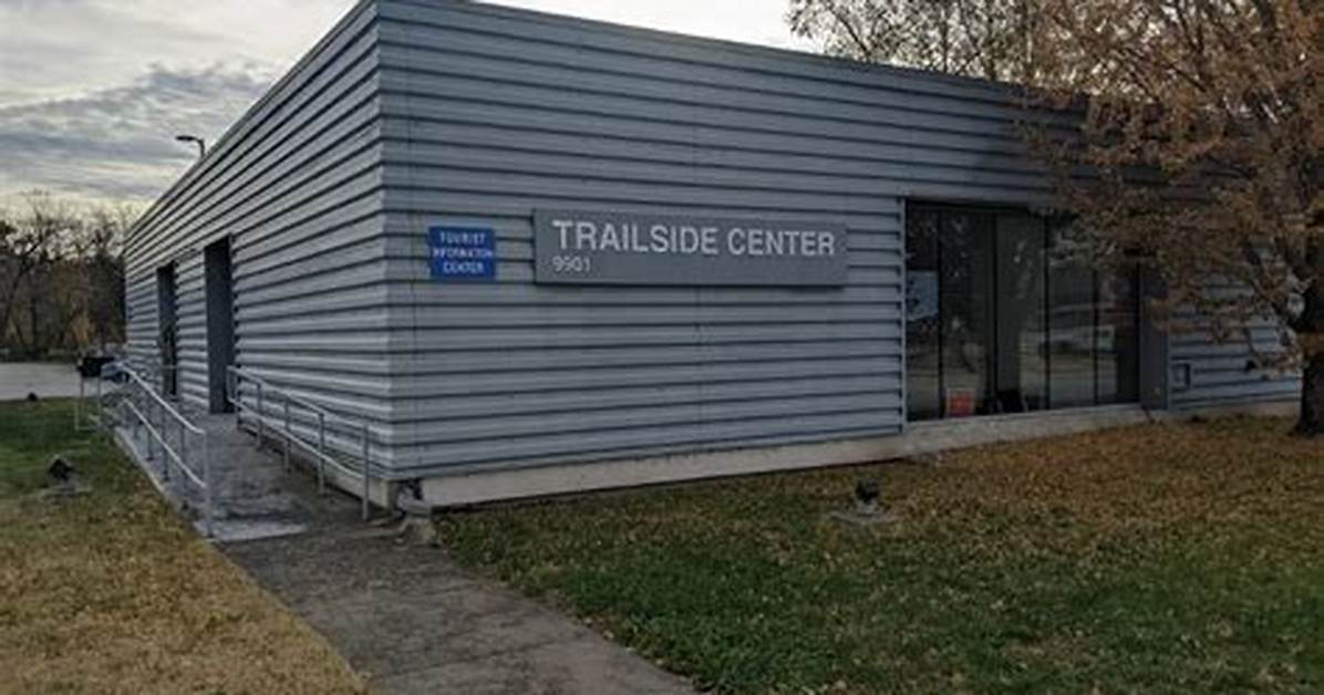 Where Is the Trailside