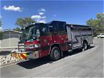 Where Is the Truckee Meadows Fire?