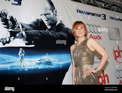 Where Is Transporter 3 Actress Natalya Rudakova Today as Fans Remember Her Incredible Height?