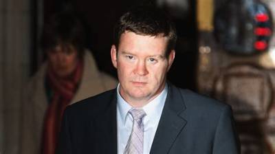 Where Is Trevor Rees Jones Today? What Happened to Him? What Injuries Did He Sustain? - Sarkariresult