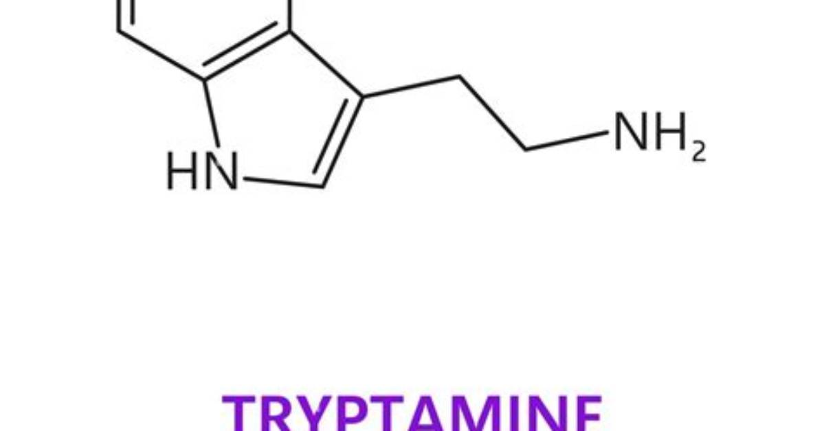 Where Is Tryptamine Legal?