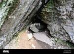 Where Is Twm Sion Cati's Cave?