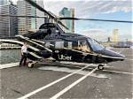 Where Is Uber Copter Available?