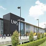 Where Is Uws Lanarkshire Campus?
