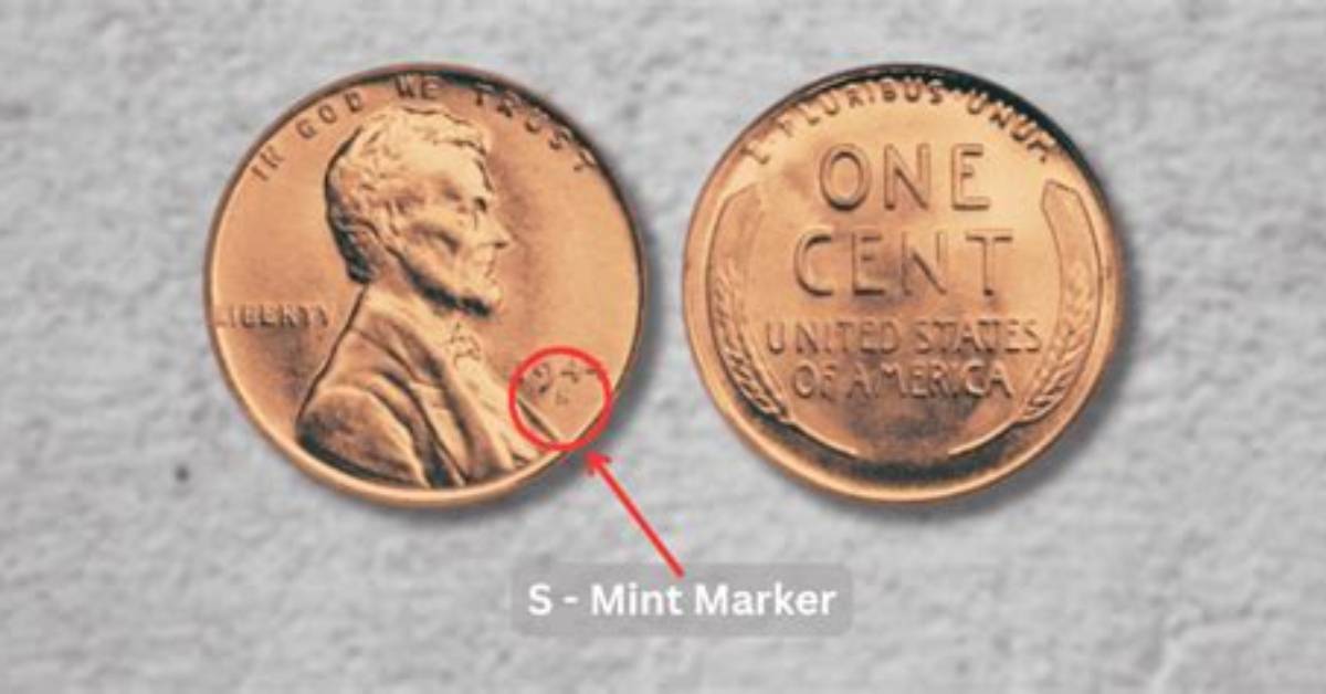 Where Is Your Coin Money Minted?