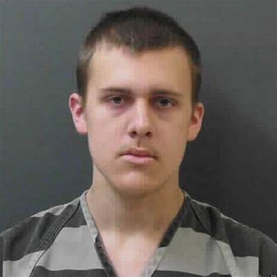 Where Is Zachary Davis Now? His Appeal Attempts